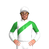 Jockey Silk
