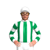 Cheltenham Free Form Guide | Speed Map | Race 7 | Saturday, 24th ...