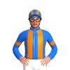 Southwell Horse Racing Results | Race 9 | 20:30 | Saturday 24, October ...