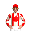 Flechas Racing Santa Anita Horse Racing Results | Race 2 | 13:34 | Saturday 24 ...
