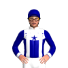 Jockey Silk