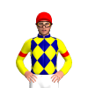 Jockey Silk