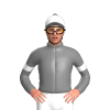 Jockey Silk