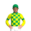 Jockey Silk