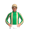 Jockey Silk