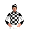 Jockey Silk