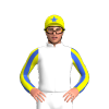 Jockey Silk