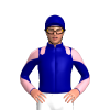 Jockey Silk