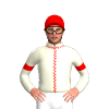 Jockey Silk
