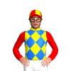 Jockey Silk