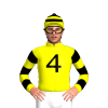 Jockey Silk