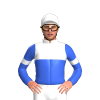 Jockey Silk