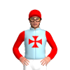 Jockey Silk