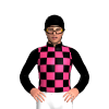 Jockey Silk