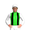 Jockey Silk