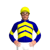Jockey Silk