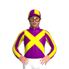 Jockey Silk