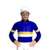 Jockey Silk