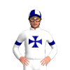 Jockey Silk
