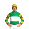 Jockey Silk