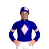 Jockey Silk