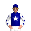 Jockey Silk