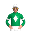 Jockey Silk