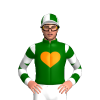 Jockey Silk