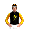 Jockey Silk