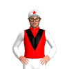 Jockey Silk