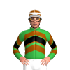 Jockey Silk