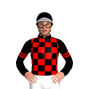 Jockey Silk