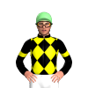 Jockey Silk