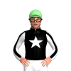Jockey Silk