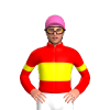 Jockey Silk