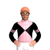 Jockey Silk