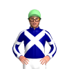 Jockey Silk