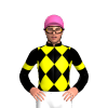 Jockey Silk