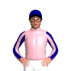 Jockey Silk