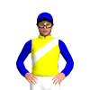 Jockey Silk