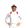 Jockey Silk