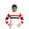 Jockey Silk