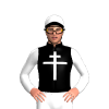 Jockey Silk