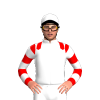 Jockey Silk