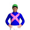 Jockey Silk