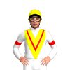 Jockey Silk