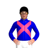 Jockey Silk