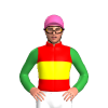 Jockey Silk