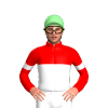 Jockey Silk
