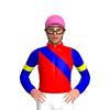 Jockey Silk